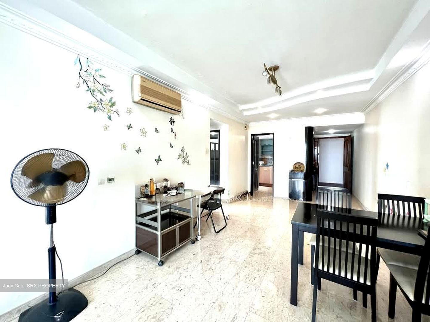 Hougang Green (D19), Apartment #557032821